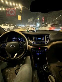 هیوندای تۆکسۆن